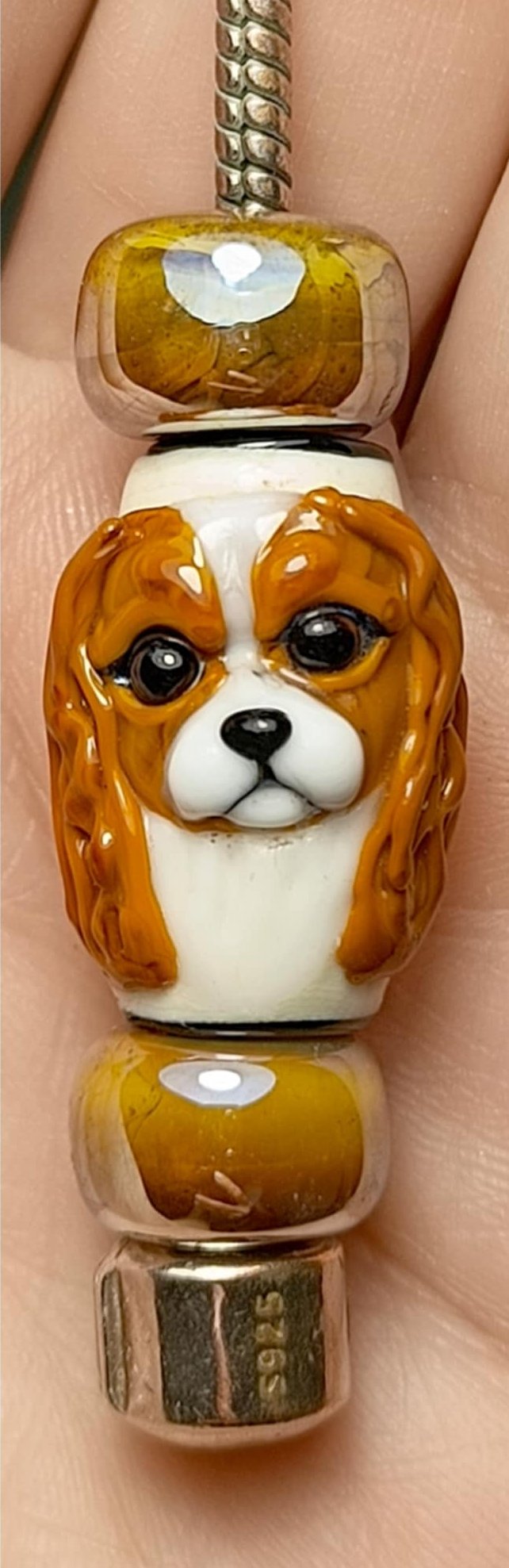 Duchess' Mark