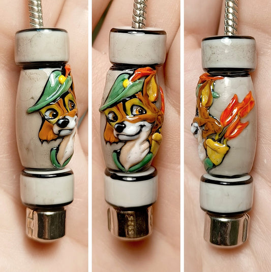 Reynard the fox