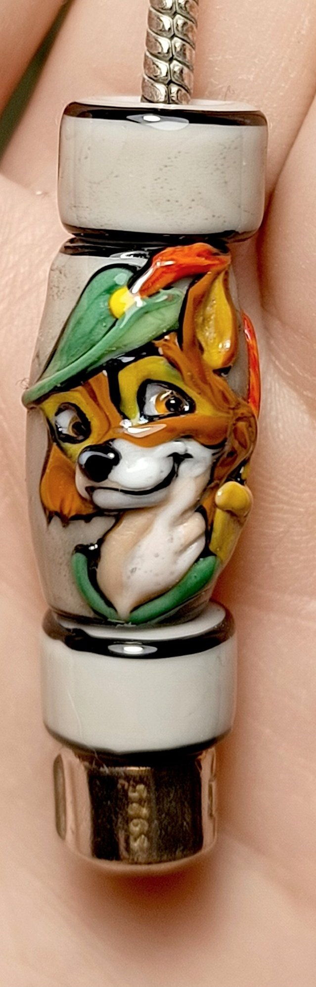 Reynard the fox