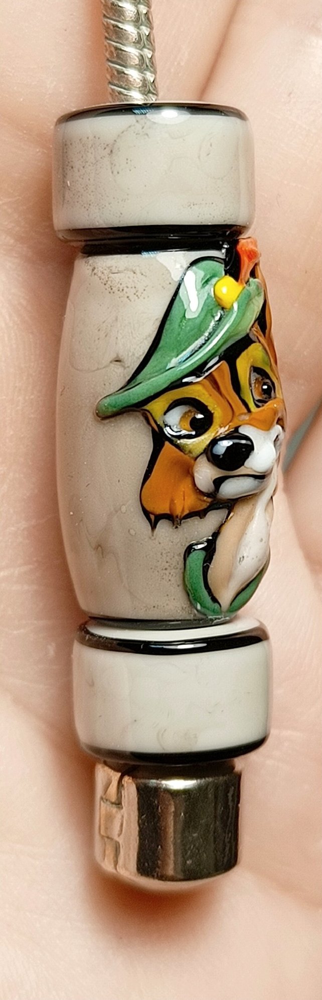 Reynard the fox
