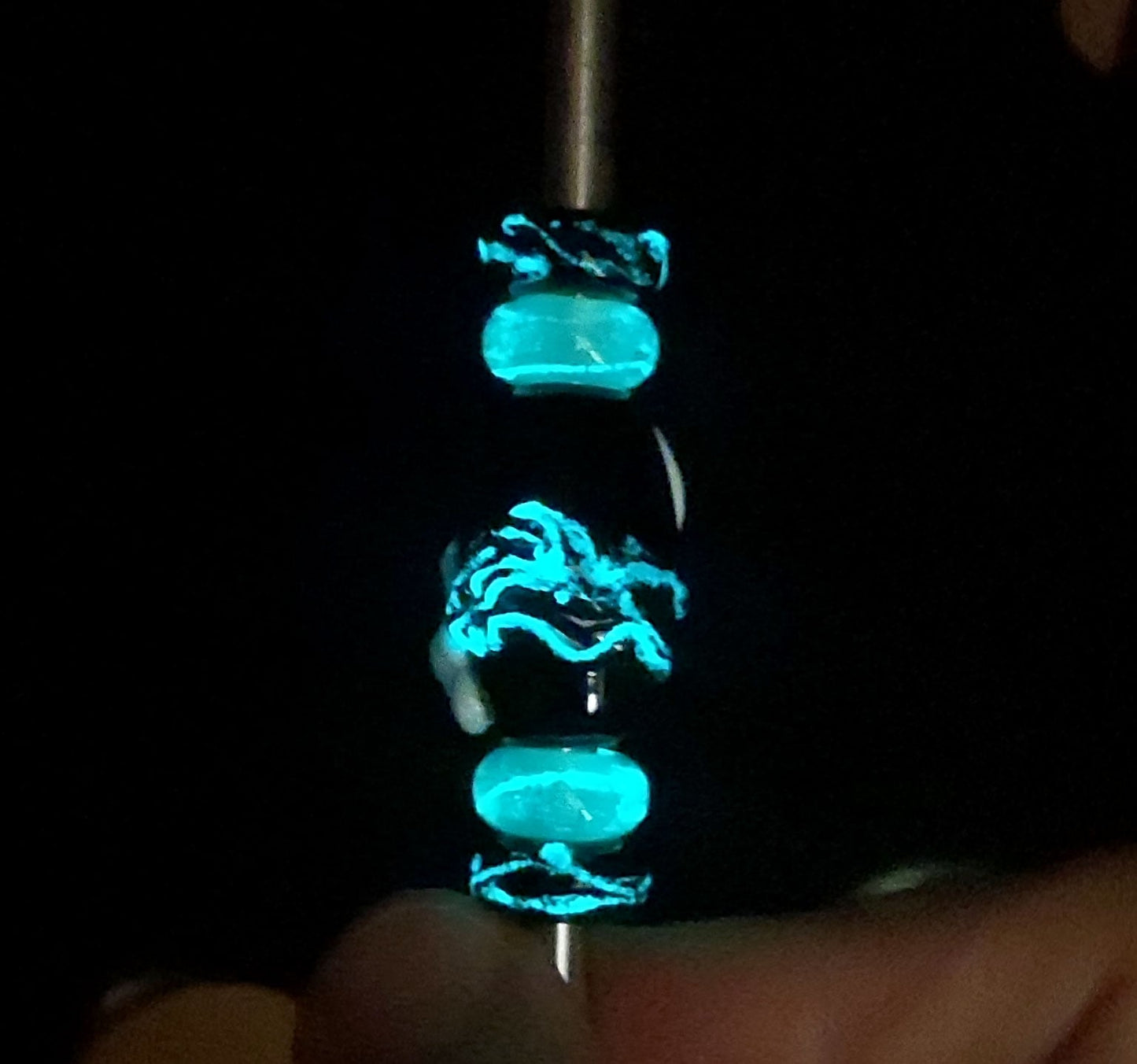 Spectral Haunt