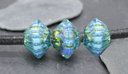 Kiwi Sapphires