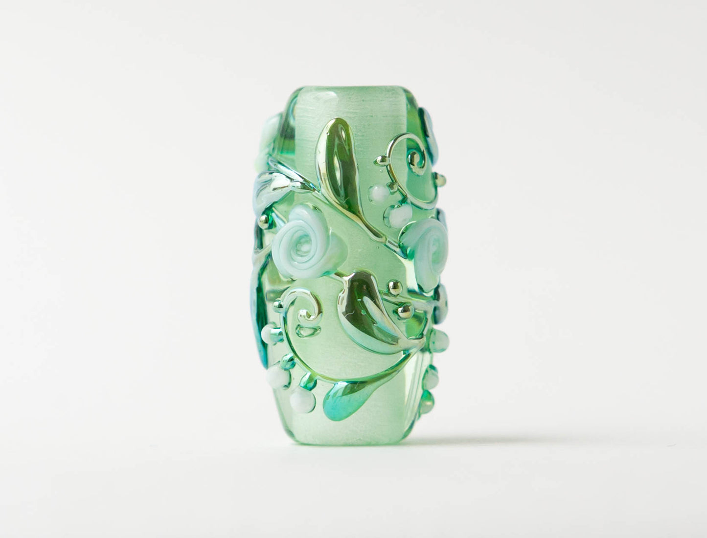 Muted Mint