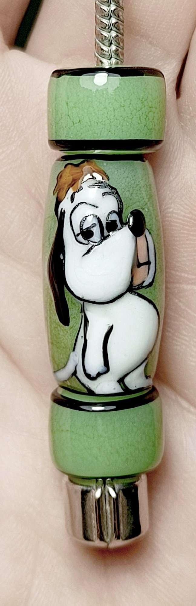 Droopy Dawg