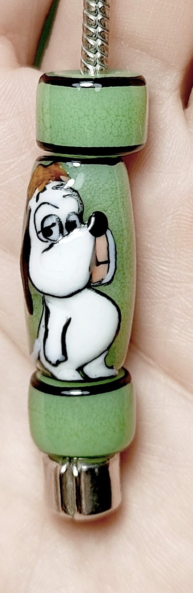 Droopy Dawg