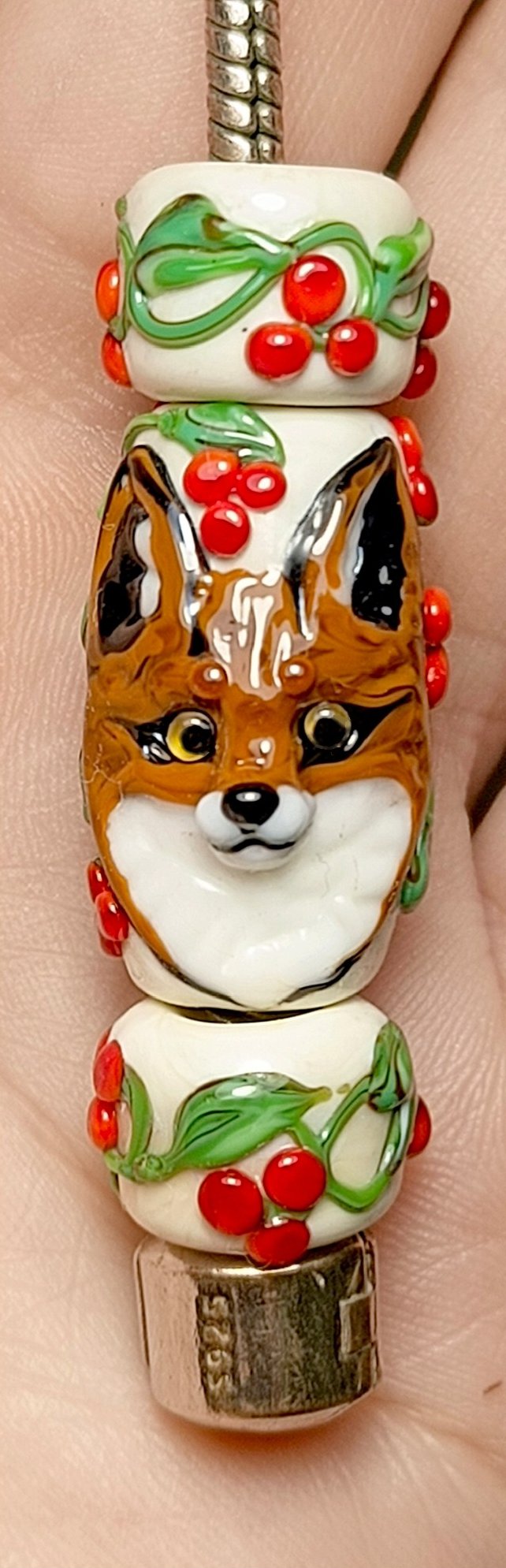 Vixen
