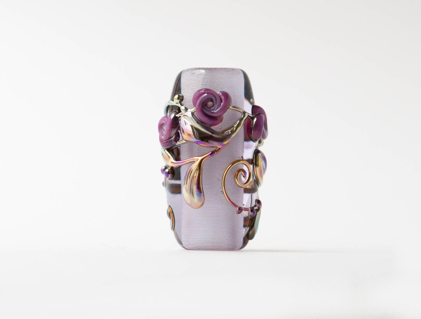 Glimmering Lavender