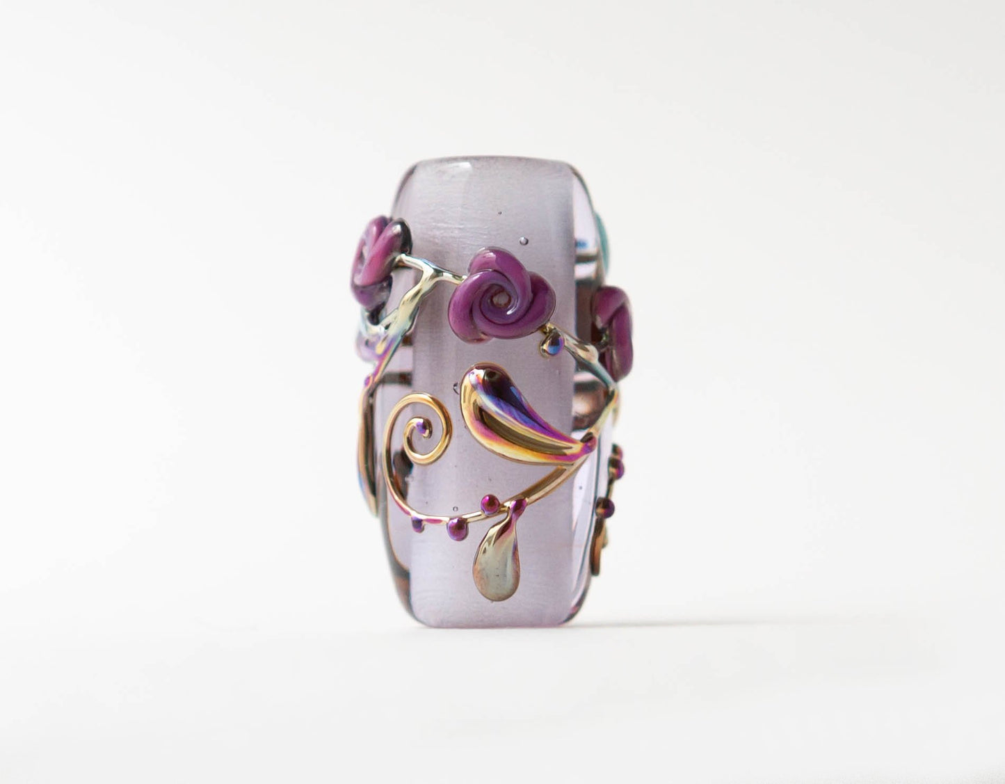 Glimmering Lavender