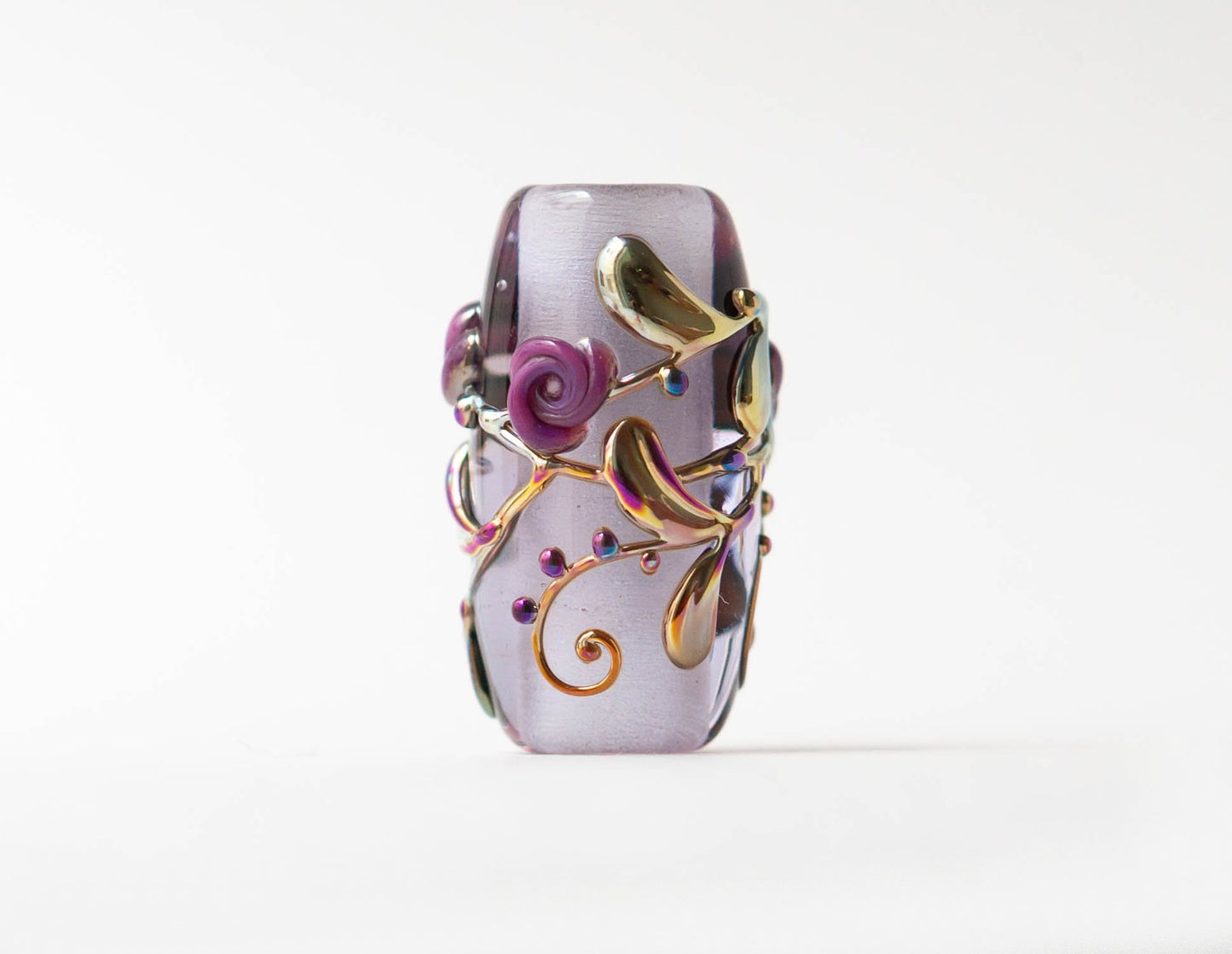Glimmering Lavender