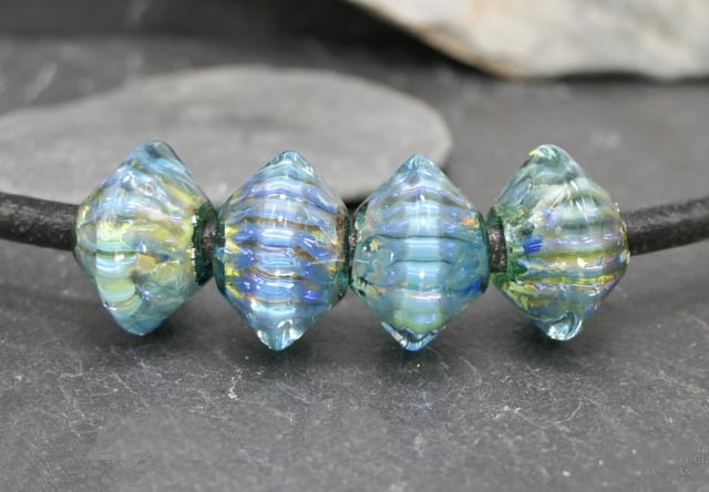 Kiwi Sapphires