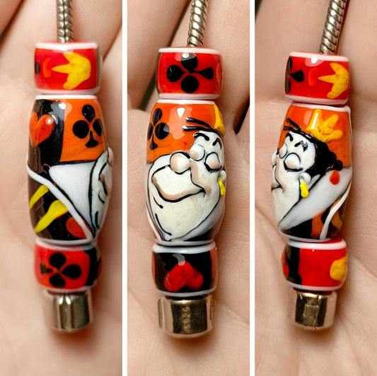 Queen of Hearts