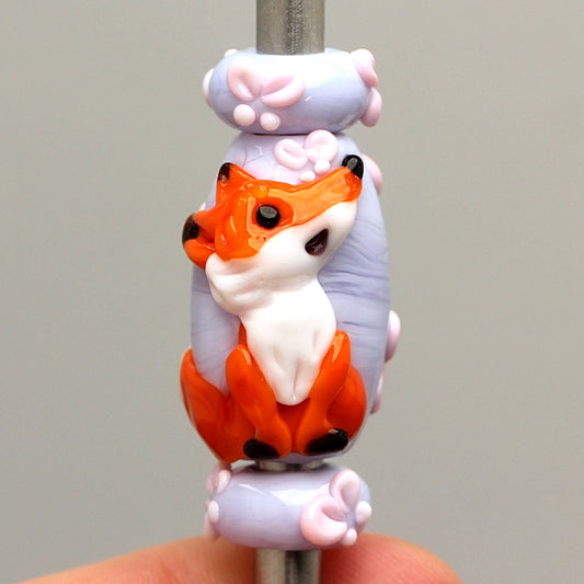 Foxy Lady