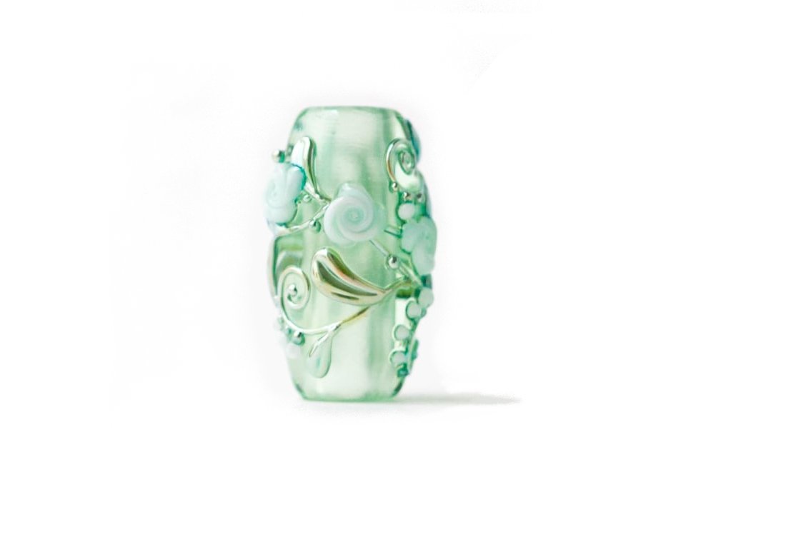 Muted Mint