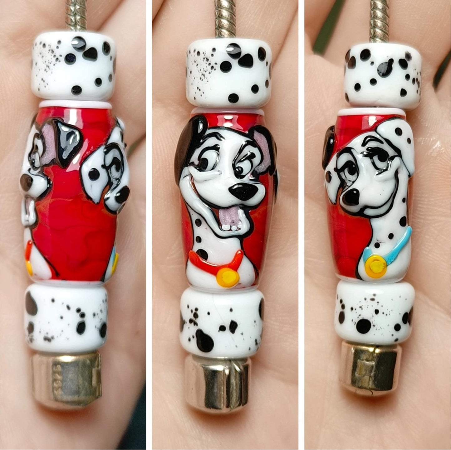 Pongo & Perdita