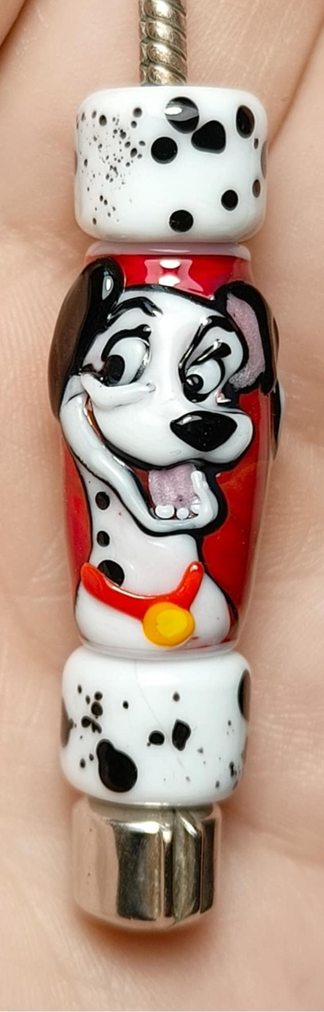 Pongo & Perdita