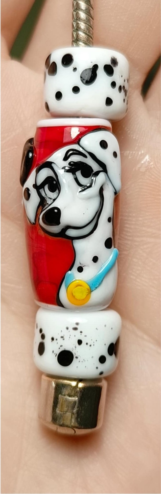 Pongo & Perdita