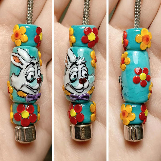 White Rabbit