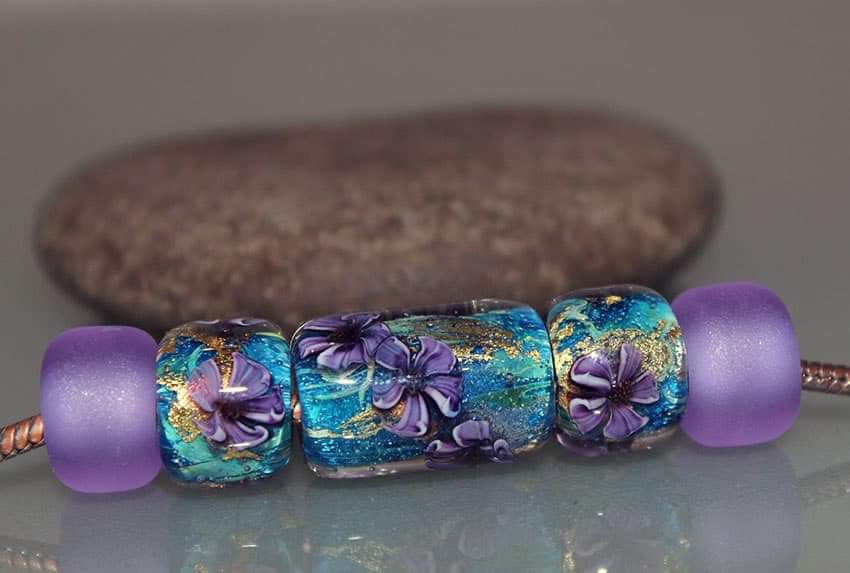 Floral Visionary