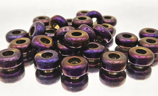 Hematite (Set of 3)