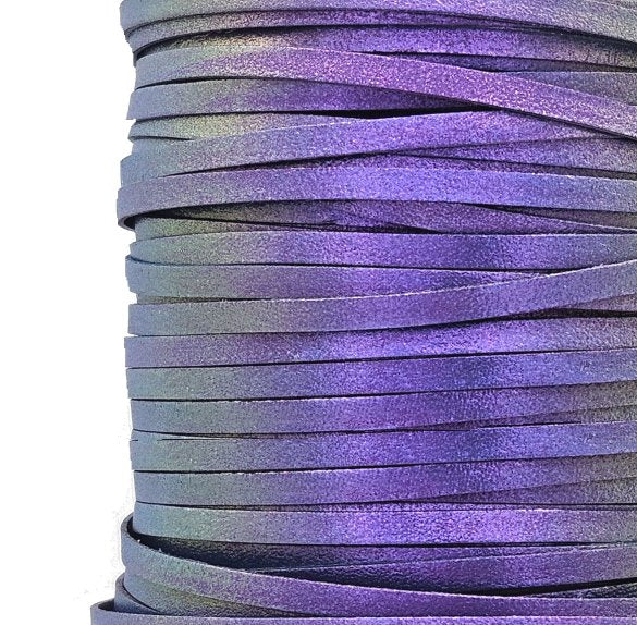 Custom Amethyst Haze Flash