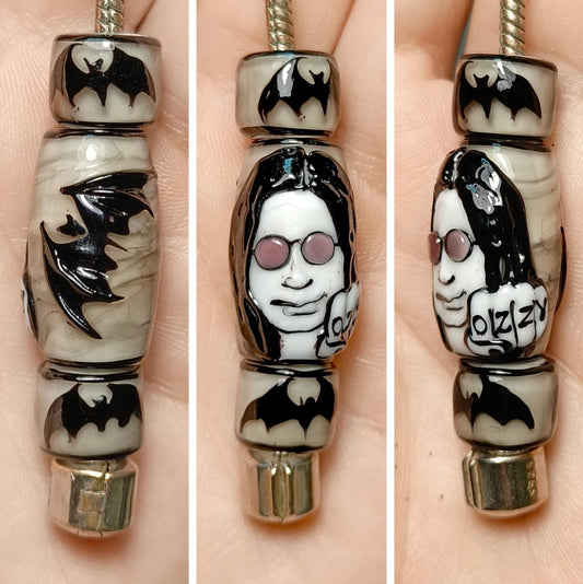 Ozzmosis
