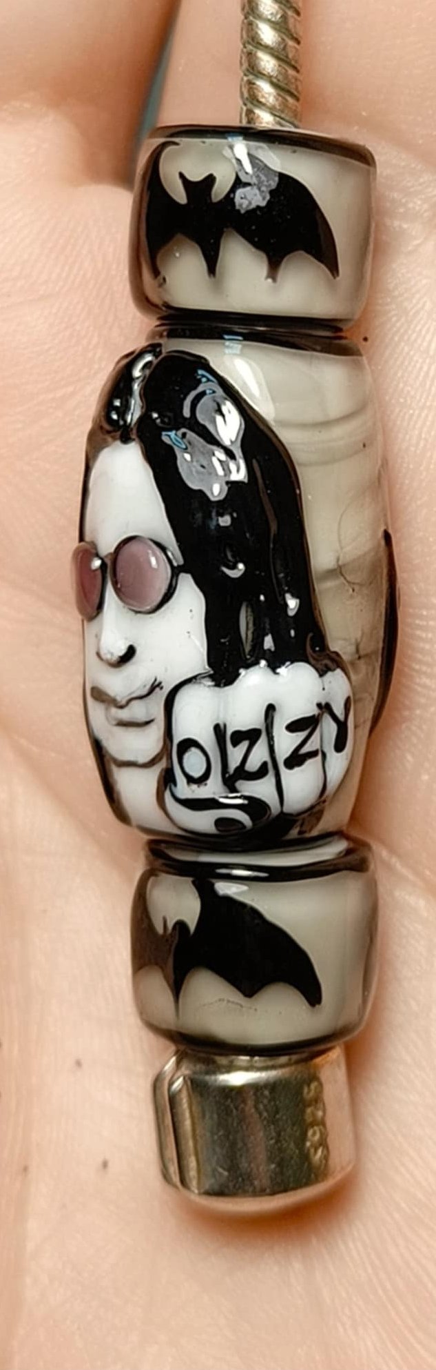 Ozzmosis