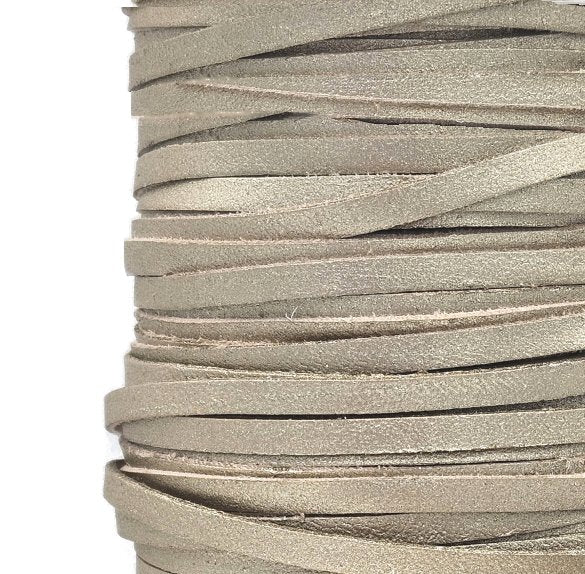 Custom Cashmere Gold Glitz