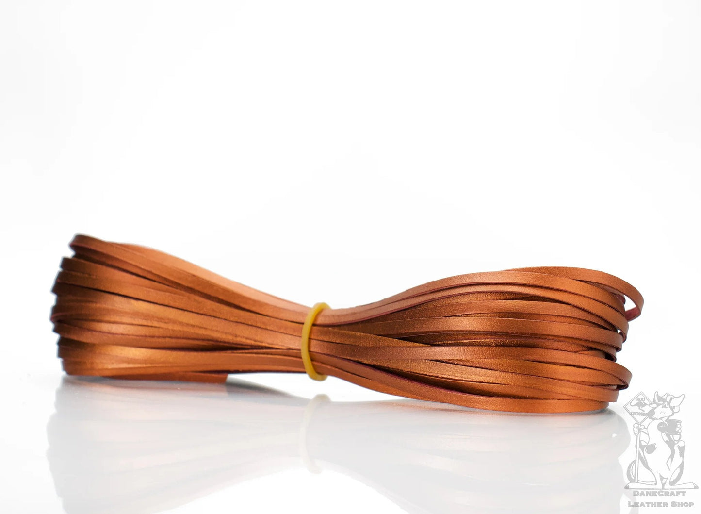 Custom New Copper - Champion Show Leads