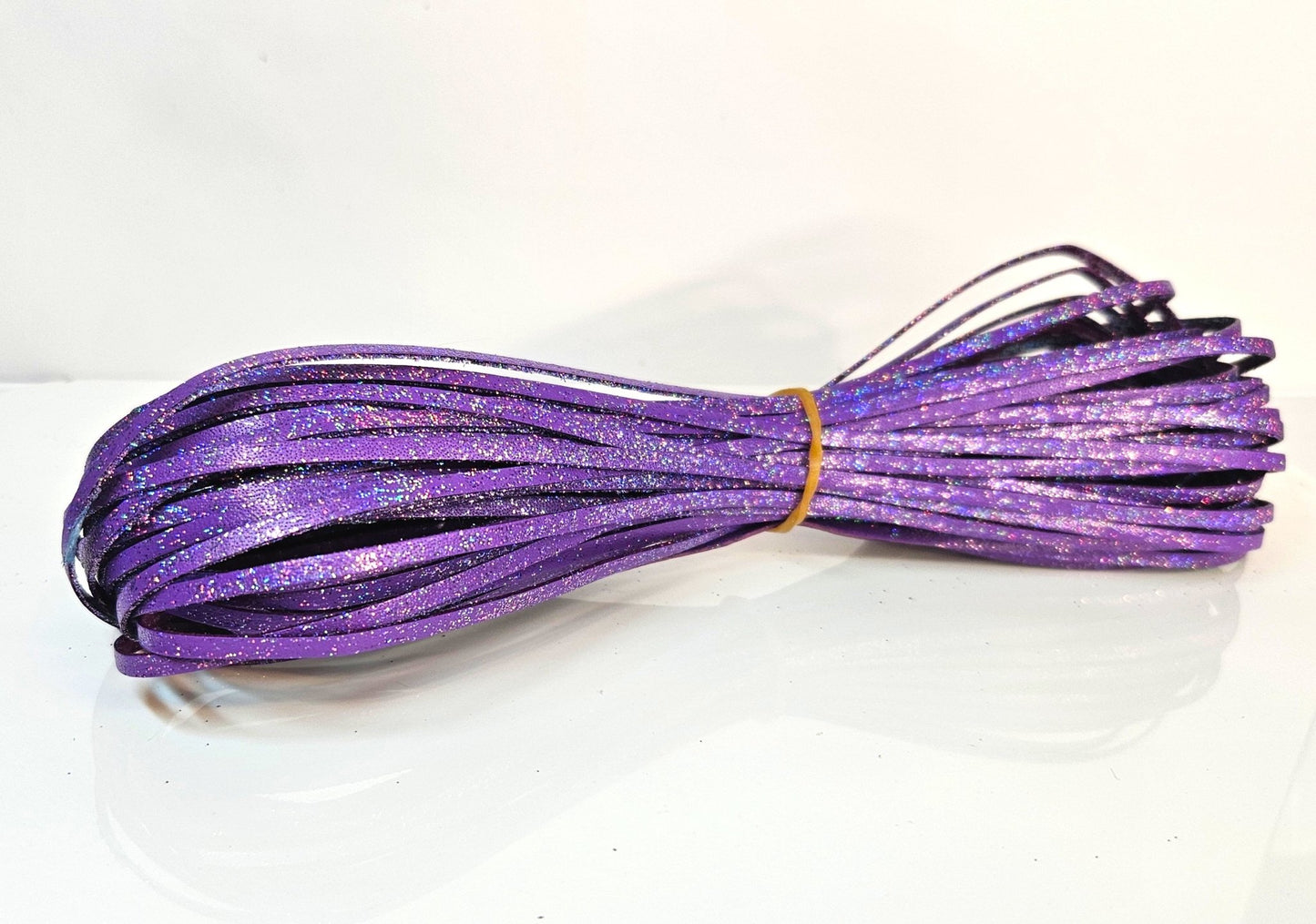 Custom Purple Prism - Champion Show Leads