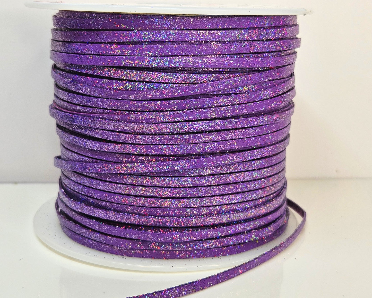 Custom Purple Prism - Champion Show Leads