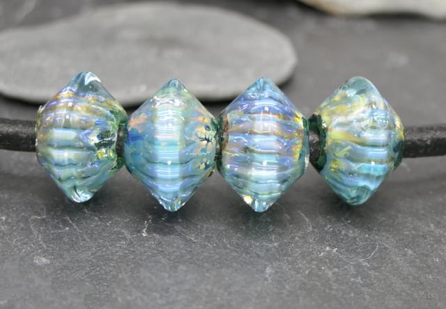 Kiwi Sapphires