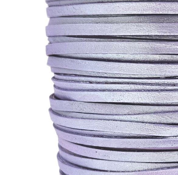 Custom Lavender Steel