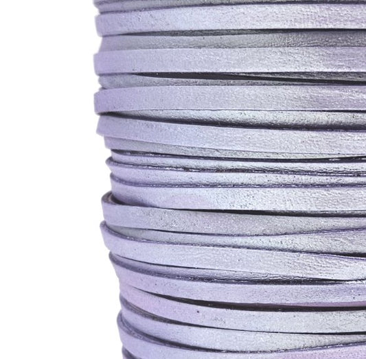 Custom Lavender Steel