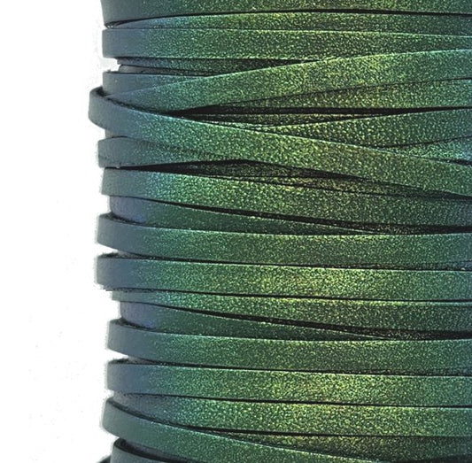 Custom Green Lantern