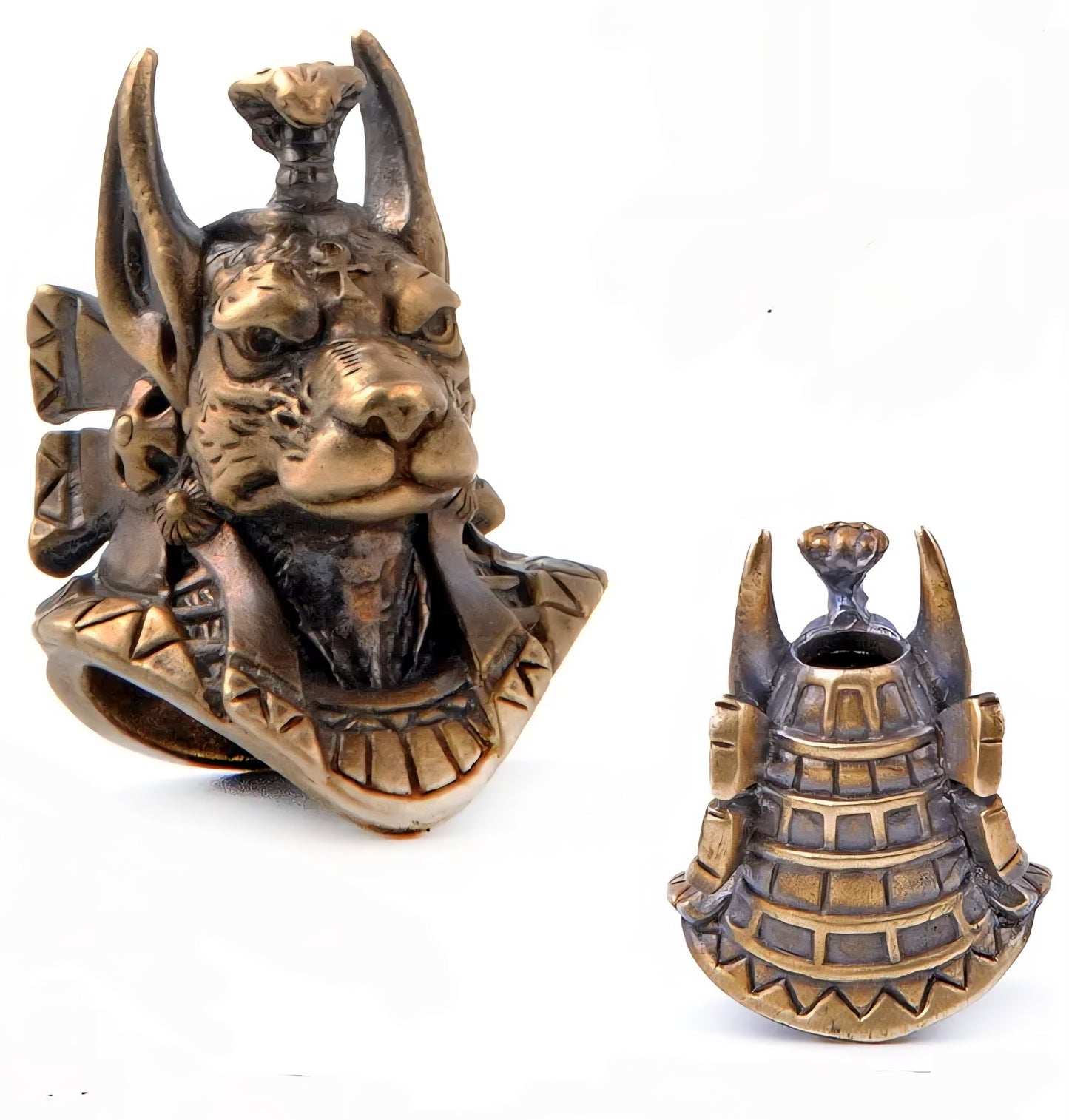 Metalcraft (Various)