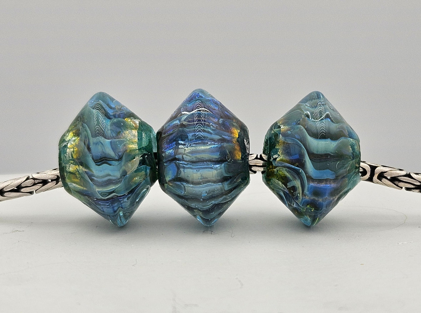 Kiwi Sapphires