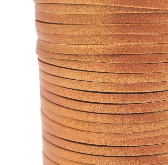 Light Sunset Shimmer Foil