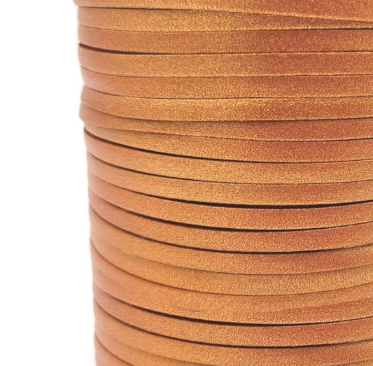 Light Sunset Shimmer Foil