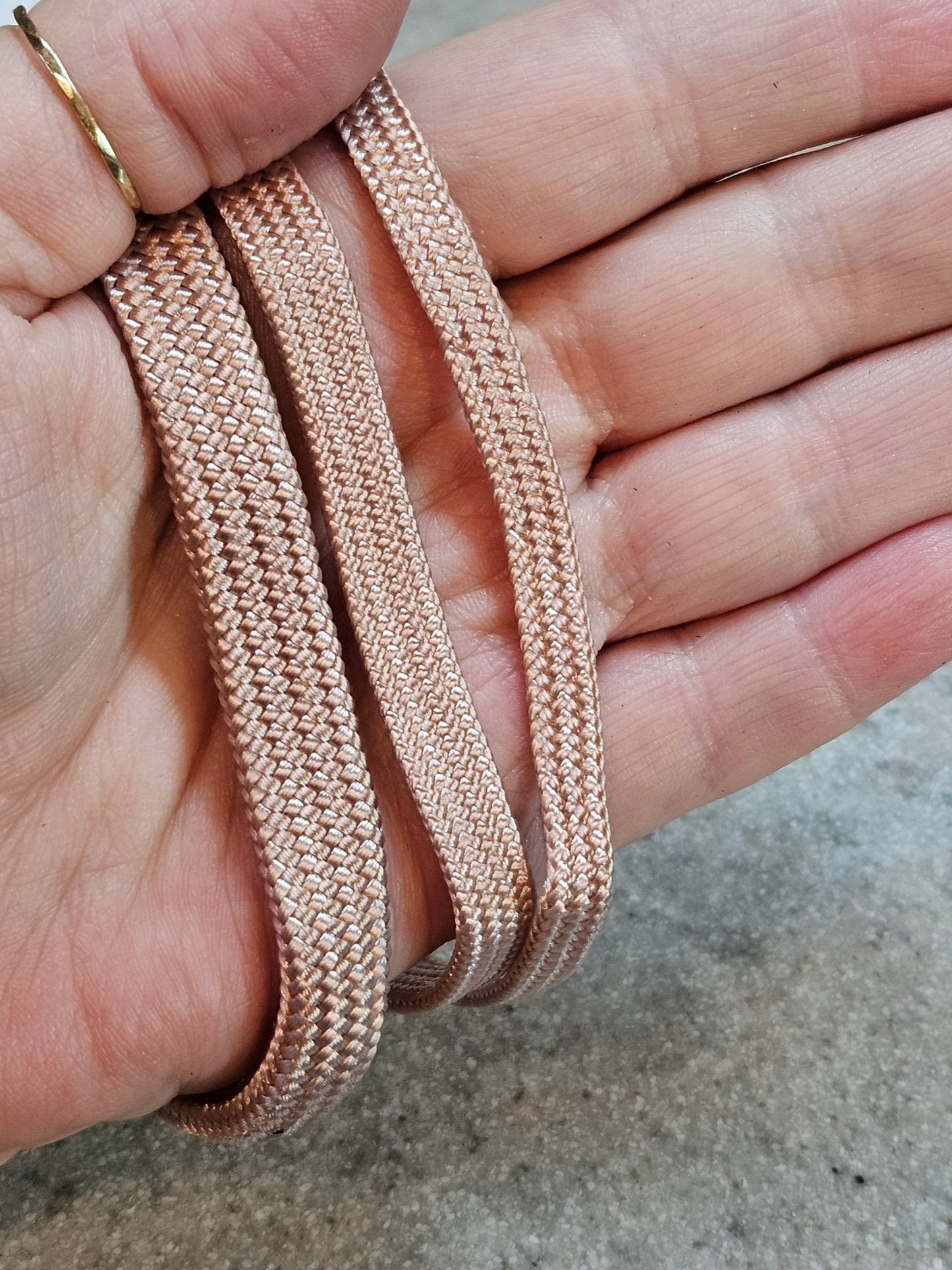 Slip Collar - Nylon - Champion Show Leads