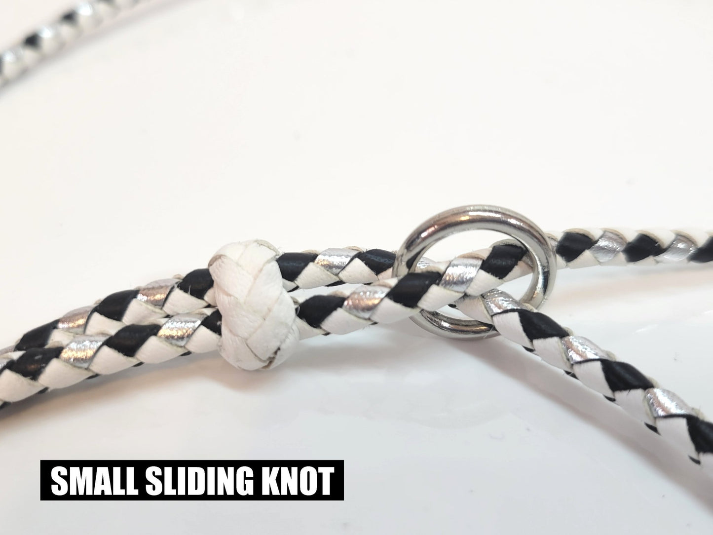 Decorative & Other Options - Champion Show Leads