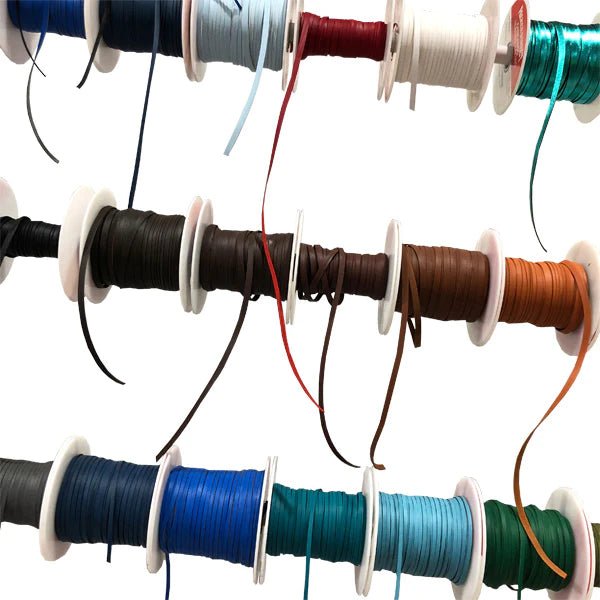 Decorative & Other Options - Champion Show Leads
