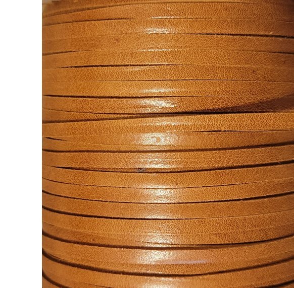 Glazed Ochre - ChampionShowLeads