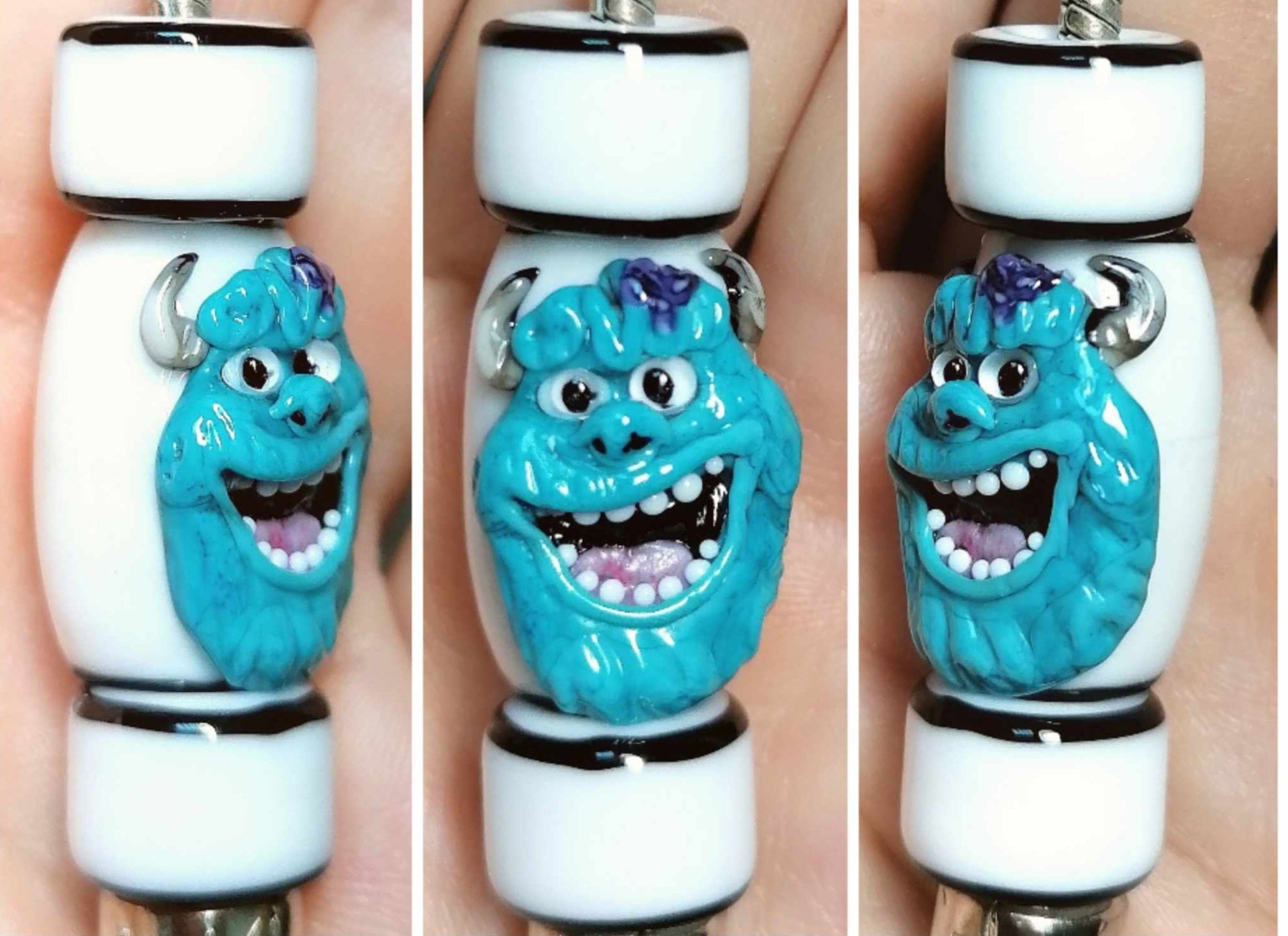 Monster Ink – Champion Show Leads