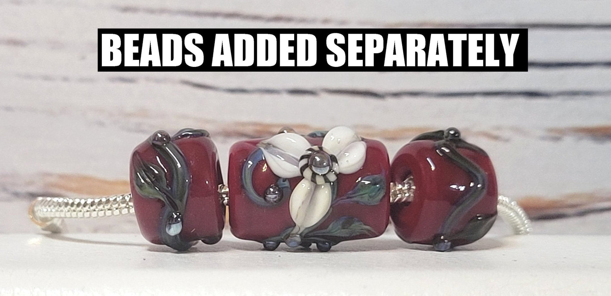 Options for Custom Order Leather Show Lead - ChampionShowLeads